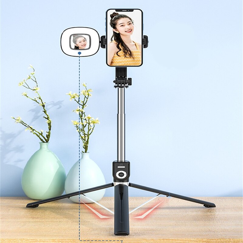 FlexiCapture Wireless Selfie Stick