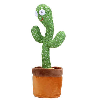 TuniCacti : Cactus Dansant
