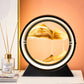 Rêve de Désert - Lampe enchantée en 3D