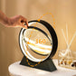 Rêve de Désert - Lampe enchantée en 3D